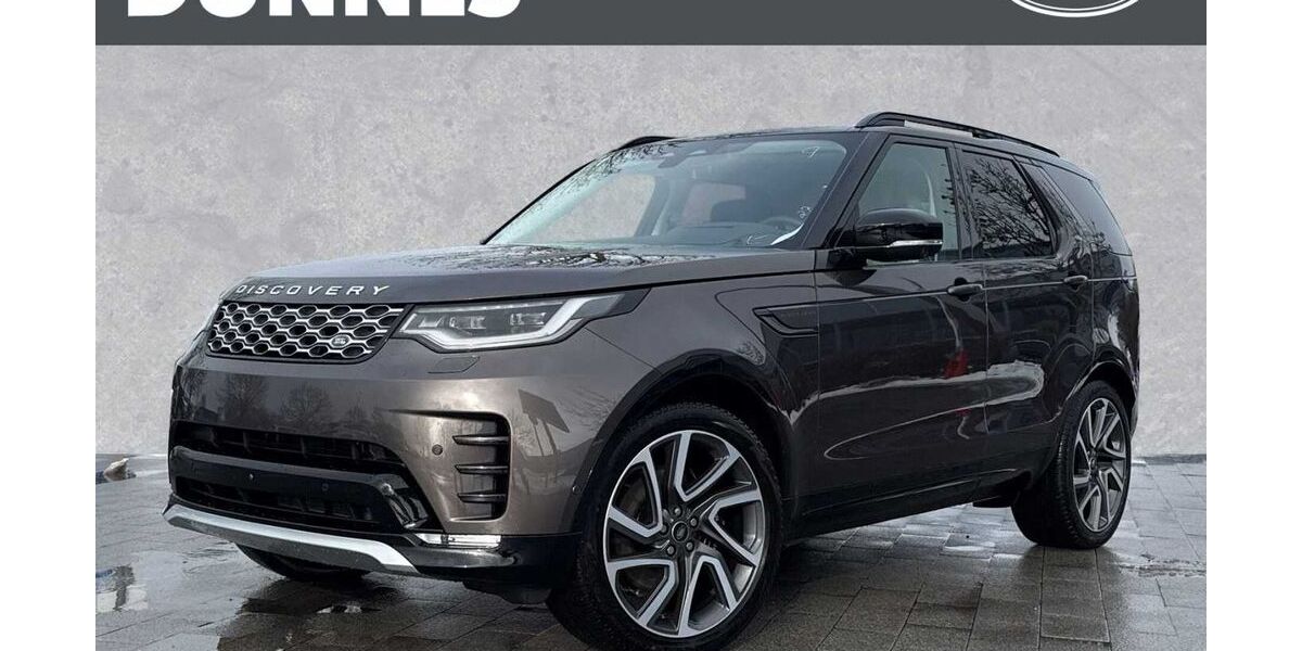 Land Rover Discovery 3.500 km 78.887 &euro; Regensburg 93059
