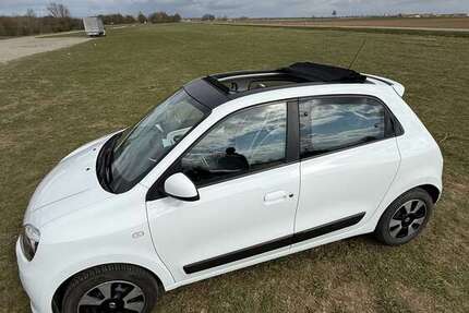 Renault Twingo 34.000 km 6.999 &euro; Regensburg 93055