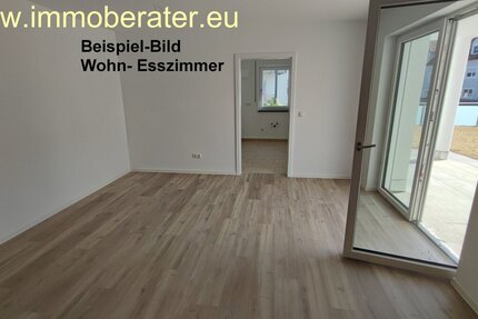 Kap. Anlage oder Eigenbezug- Neubau-Erstbezug-4-ZI-Whg-WFL 99 m² beste Bauqualität-KfW 40-QNG- höchste Förderung möglich! 4 zimmer