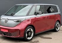 VW ID. Buzz