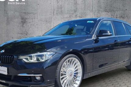 Alpina D3 185.600 km 25.990 € Nittenau 93149