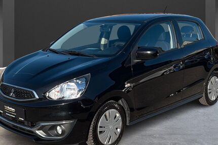 Mitsubishi Space Star 80.554 km 5.990 &euro; Schierling 84069