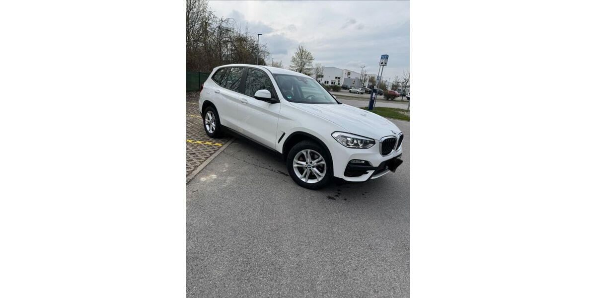 BMW X3 123.000 km 22.650 &euro; Obertraubling 93083