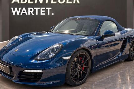 Porsche Boxster 81.473 km 45.990 &euro; Schierling 84069