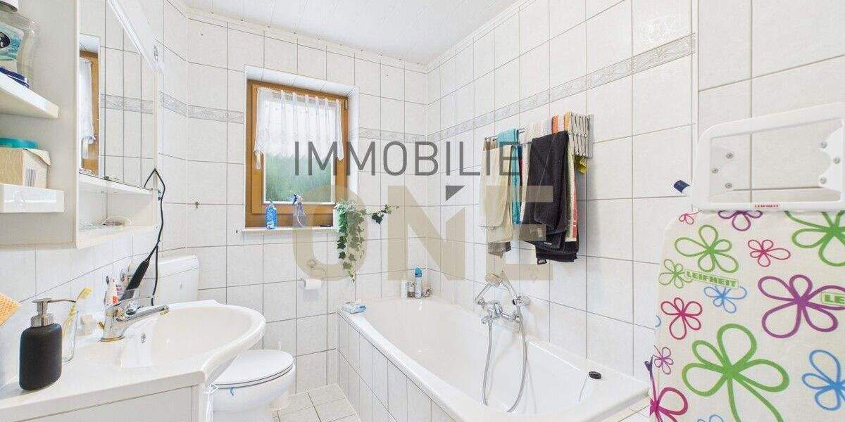 Doppelhaushälfte Regenstauf / Steinsberg Steinsberg - 5 Zimmer, 114 m&sup2;, 355.000&euro; | Angebot:25689794