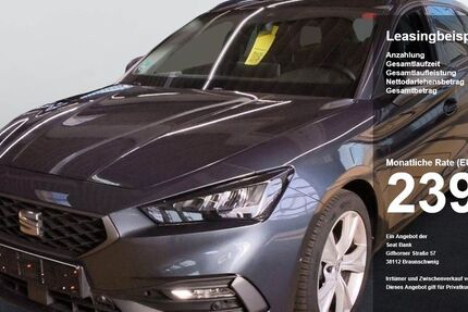 Seat Leon 20.230 km 28.990 &euro; Regensburg 93055