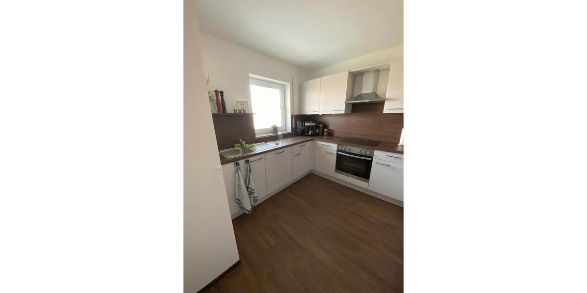 Etagenwohnung Obertraubling - 2 Zimmer, 60 m&sup2;, 844&euro; | Angebot:26445209
