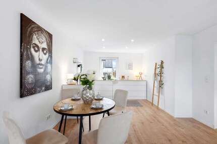 Wohnung Regensburg Brandlberg - 4 Zimmer, 86 m&sup2;, 325.000&euro; | Angebot:25353731