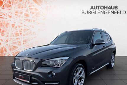 BMW X1 186.550 km 8.500 &euro; Burglengenfeld 93133