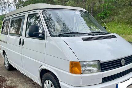 VW T4 California 286.500 km 9.900 &euro; Regensburg 93059