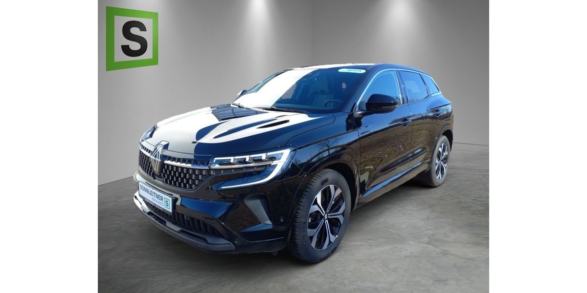 Renault Austral 25.766 km 27.490 &euro; Regensburg 93055