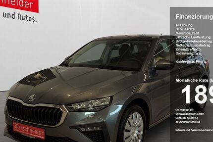 Skoda Scala 19.999 km 18.450 &euro; Regensburg 93055