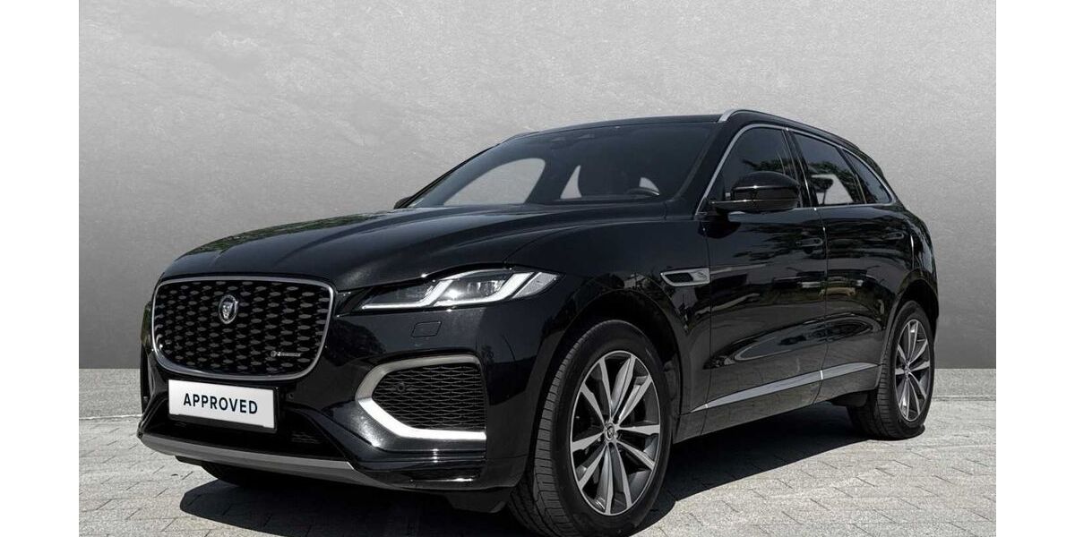 Jaguar F-Pace 47.900 km 49.990 &euro; Regensburg 93059
