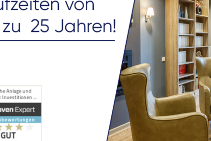 Wohnung Sinzing - 1 Zimmer, 46 m&sup2;, 250.700&euro; | Angebot:22528194