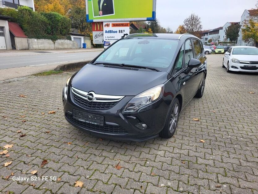 Zafira