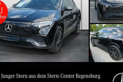 Mercedes-Benz EQA 19.000 km 38.450 &euro; Regensburg 93053