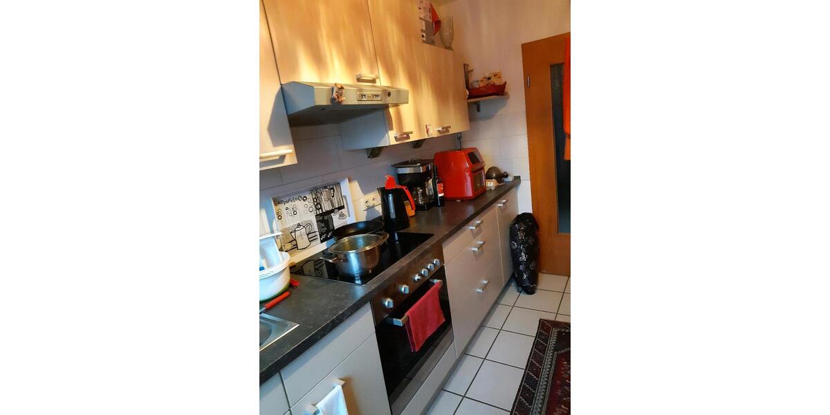 Etagenwohnung Lappersdorf - 3 Zimmer, 75 m&sup2;, 810&euro; | Angebot:25722571