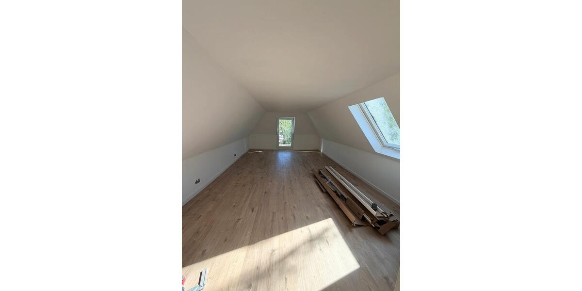 Dachgeschoßwohnung Regensburg Brandlberg - 2 Zimmer, 47 m&sup2;, 800&euro; | Angebot:26400520