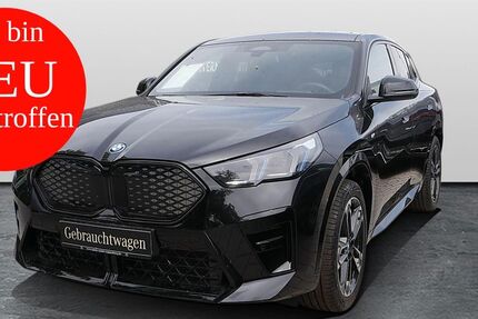 BMW iX2 12.462 km 48.690 &euro; Regensburg 93053