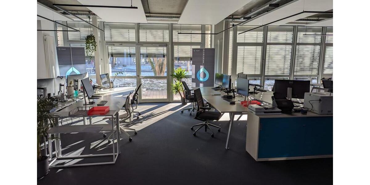 Gewerbeobjekt Regensburg Das Dörnberg - 4.768&euro; | Angebot:26168888