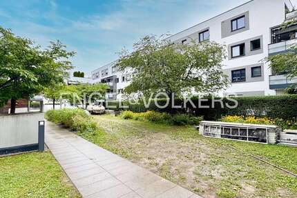 Wohnung zum Kaufen in Regensburg 175.000 € 23 m² 1 zimmer