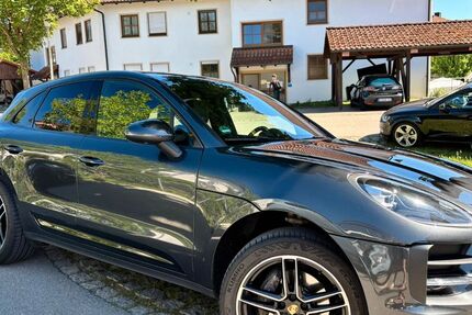 Porsche Macan 120.000 km 37.000 &euro; Abensberg 93326