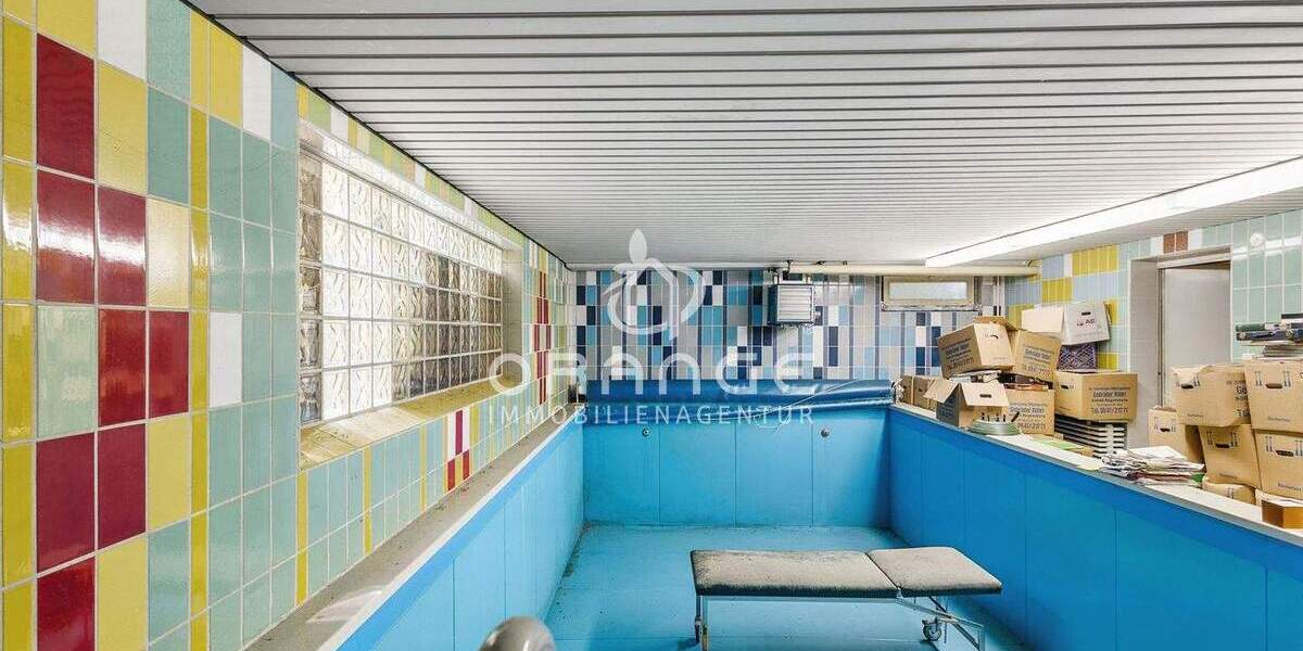 Bungalow Regensburg Kumpfmühl-Ziegetsdorf-Neuprüll - 4 Zimmer, 145 m&sup2;, 685.000&euro; | Angebot:25678546