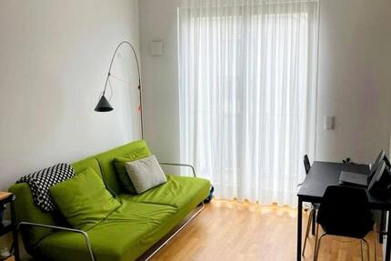 Exklusive, neuwertige 1,5 Zimmer Mietwohnung in Regensburg