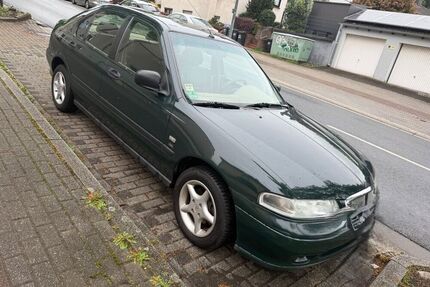 Rover 400
