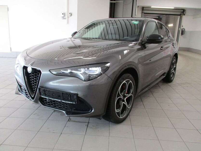 Stelvio