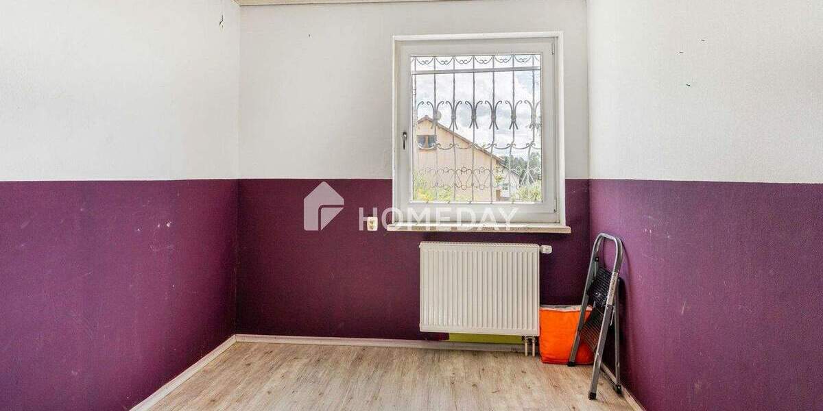 Einfamilienhaus Bernhardswald - 6 Zimmer, 150 m&sup2;, 410.000&euro; | Angebot:25695187