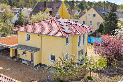 Dieses Traumhaus mit top Ausstattung in ZeitlarnLaub zu einem sensationellen Preis wartet auf SIE! 5 zimmer