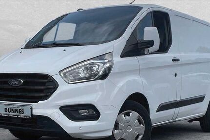 Ford Transit Custom 105.000 km 19.873 &euro; Regensburg 93059