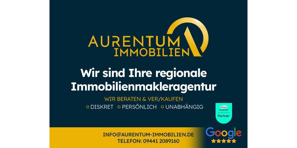 Reihenendhaus Geiselhöring - 4 Zimmer, 118 m&sup2;, 289.000&euro; | Angebot:25691025