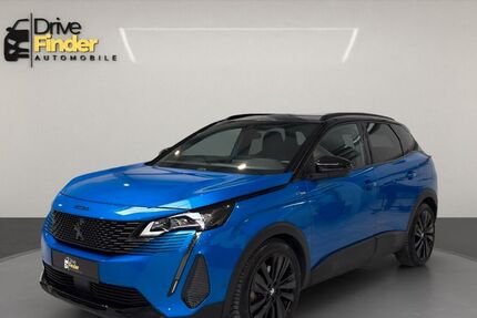 Peugeot 3008 52.500 km 21.900 &euro; Langquaid 84085