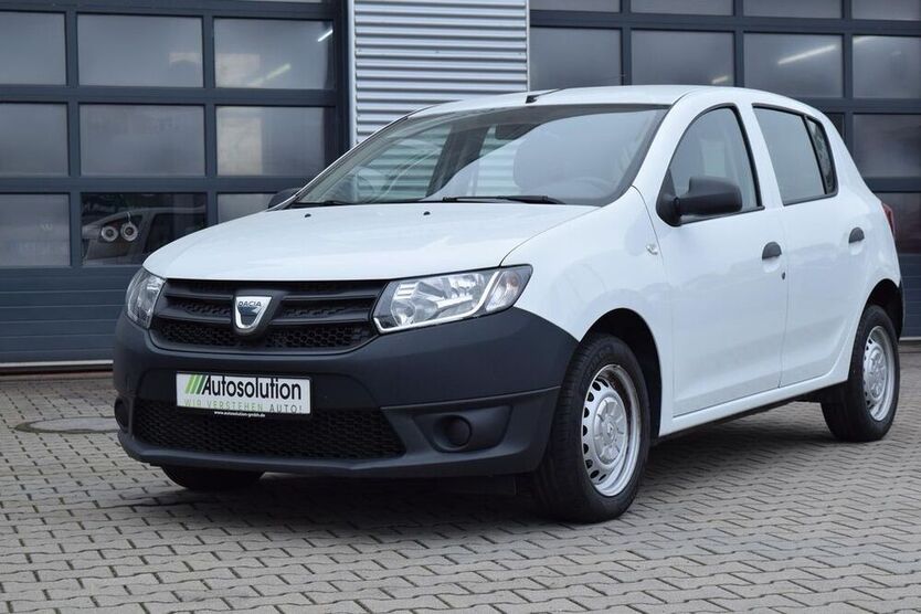 Sandero