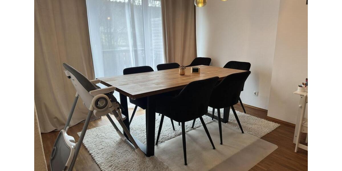 Erdgeschoßwohnung Pielenhofen - 3.5 Zimmer, 115 m&sup2;, 950&euro; | Angebot:26374918