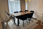 Erdgeschoßwohnung Pielenhofen - 3.5 Zimmer, 115 m&sup2;, 950&euro; | Angebot:26374918