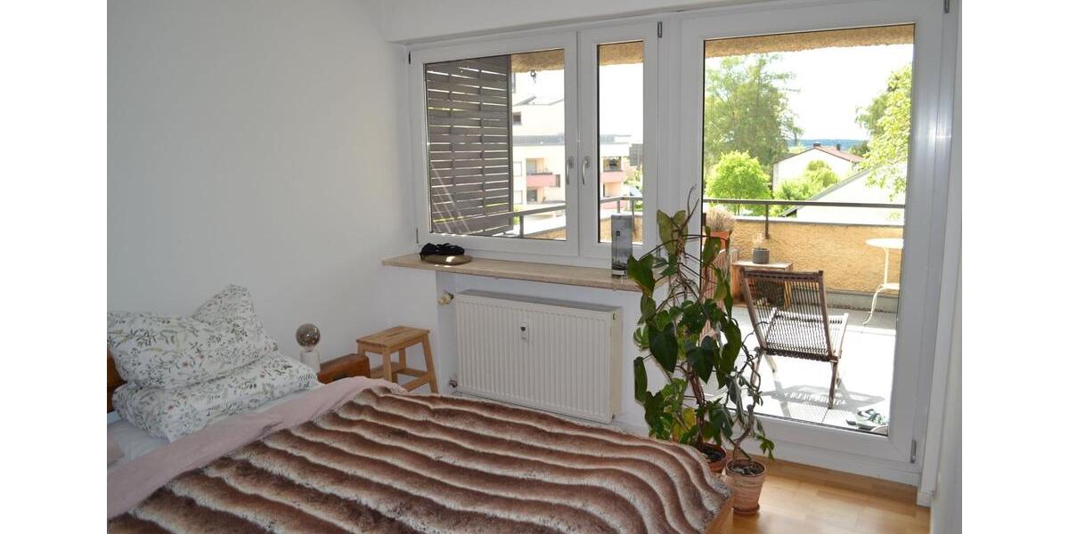 Terrassenwohnung Regensburg Ganghofersiedlung - 3 Zimmer, 80 m&sup2;, 480.000&euro; | Angebot:26946422