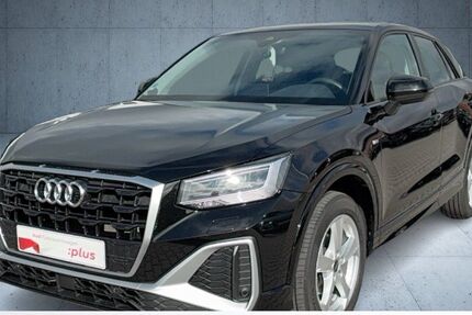 Audi Q2 59.760 km 23.740 &euro; Saal a.d. Donau 93342
