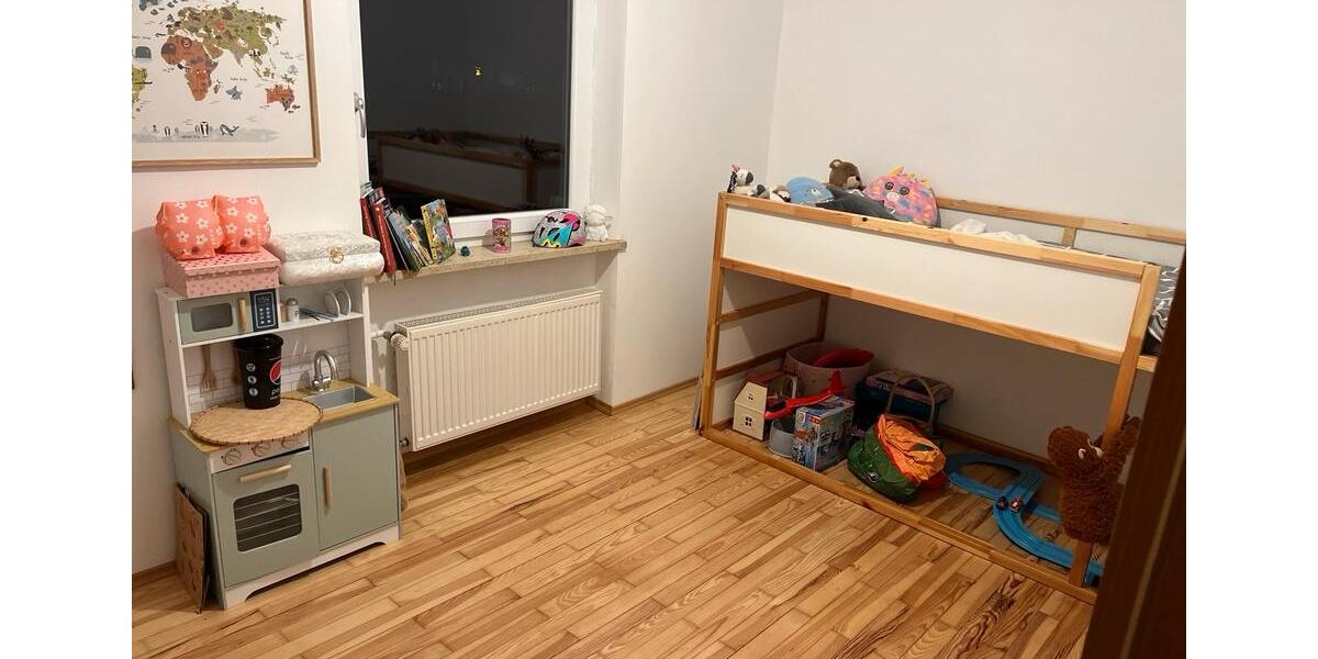 Haus in Tegernheim 100m2, plus 500m2 Grundstück mit Terasse 3 zimmer