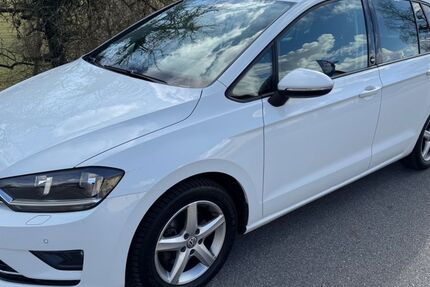VW Golf Sportsvan 112.000 km 13.800 &euro; Regenstauf 93128