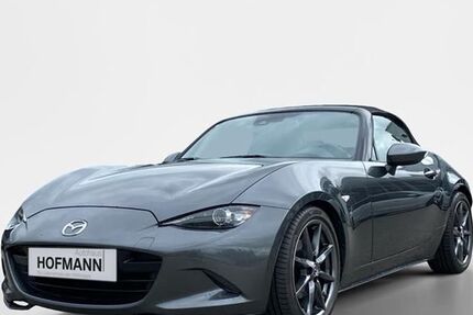 Mazda MX-5 55.900 km 26.844 € Abensberg 93326