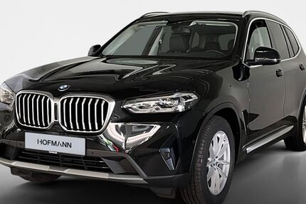 BMW X3 56.100 km 36.924 &euro; Regensburg 93055