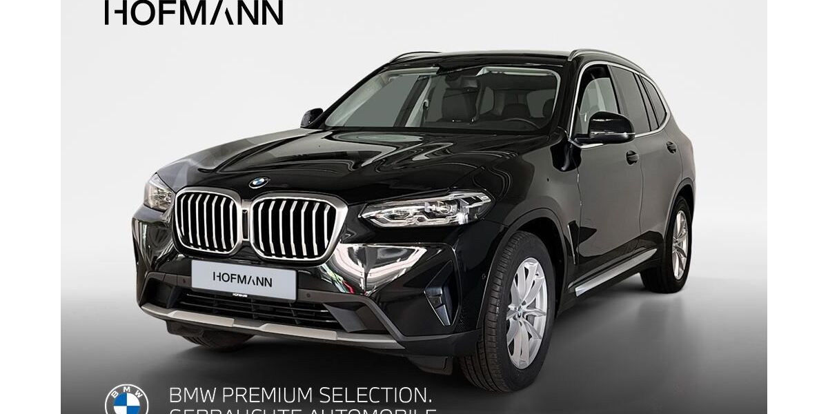 BMW X3 56.100 km 36.924 &euro; Regensburg 93055