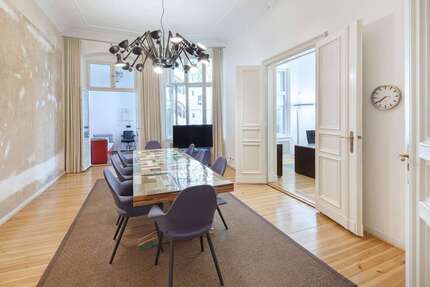 Büro in Berlin 3.850 € 175 m²