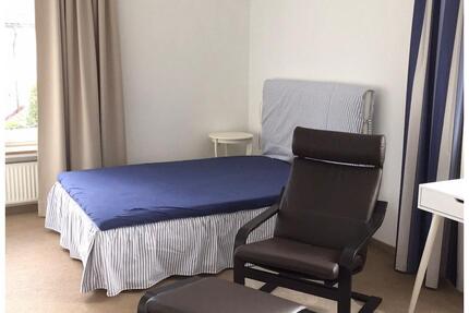 Wohnung Regensburg Das Dörnberg - 1 Zimmer, 34 m&sup2;, 650&euro; | Angebot:26447516