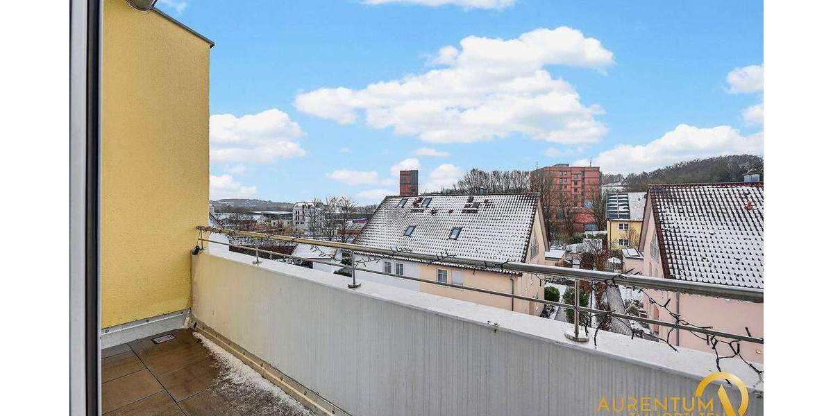 Etagenwohnung Lappersdorf Pielmühle - 3 Zimmer, 95 m&sup2;, 415.000&euro; | Angebot:25737593