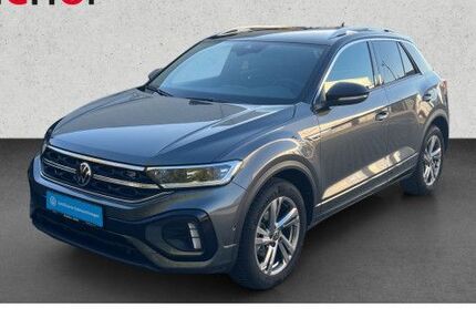 VW T-Roc 26.478 km 29.490 &euro; Nittenau 93149