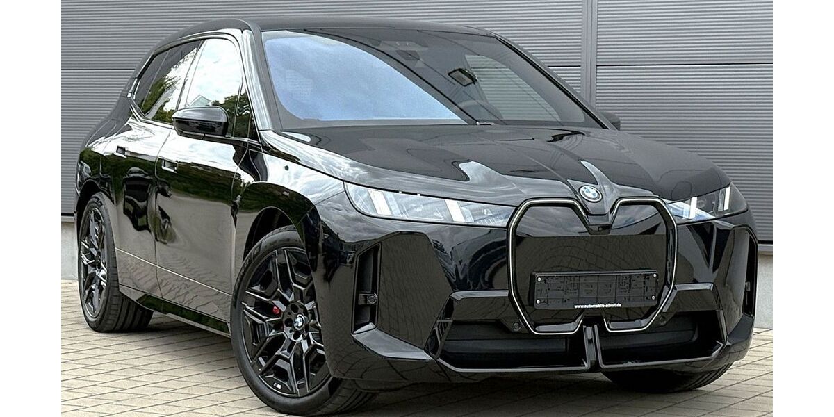 BMW iX 19.690 km 93.190 &euro; Rohr i. NB (bei Regensburg) 93352